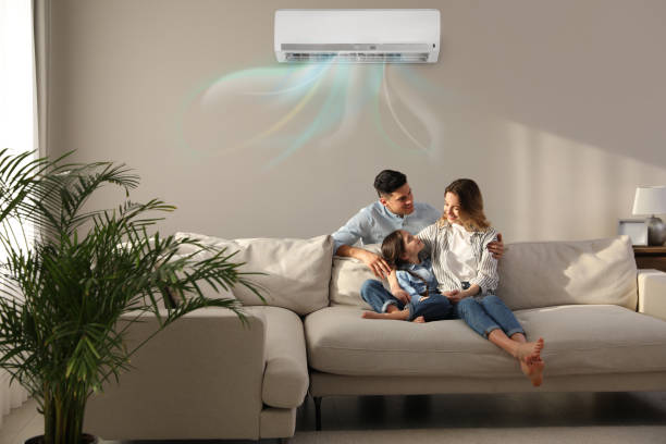 Best Energy-efficient HVAC Solutions in Healdsburg, CA