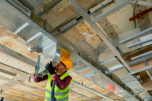 Best HVAC Financing and Leasing in Healdsburg, CA
