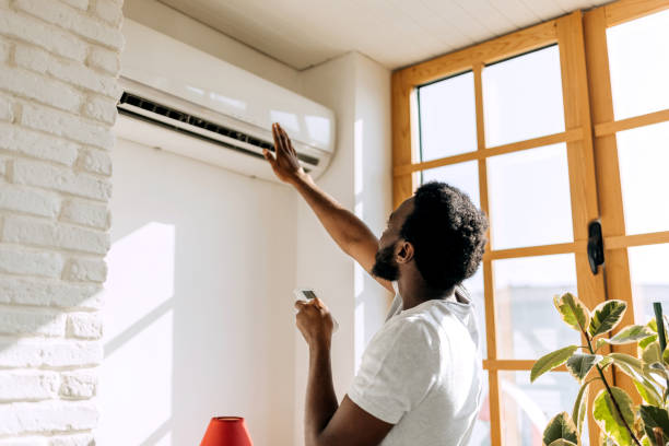 Best Thermostats and Smart Controls in Healdsburg, CA