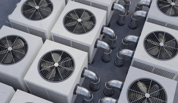 Best HVAC Supply and Distribution in Healdsburg, CA