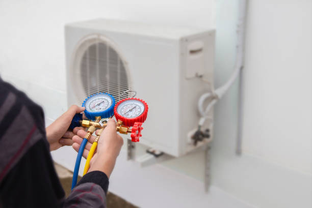 Best Seasonal HVAC Services in Healdsburg, CA