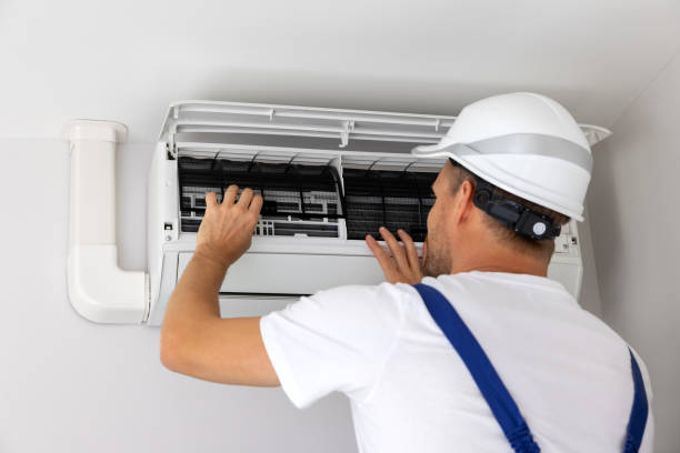 Professional HVAC in Healdsburg, CA