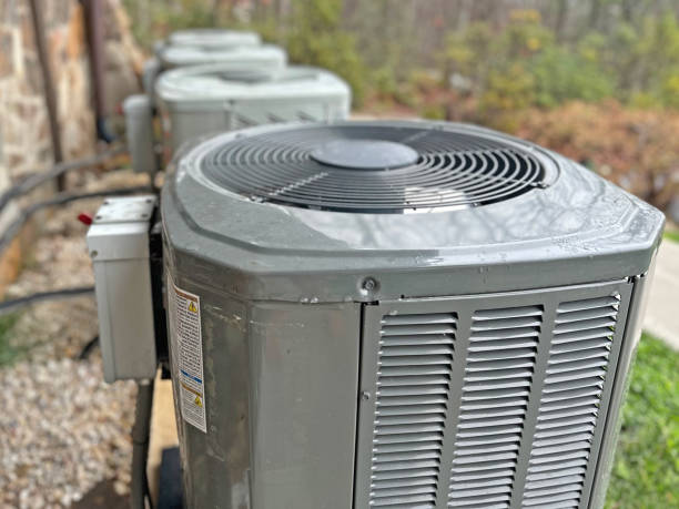 Best HVAC Equipment and Components in Healdsburg, CA