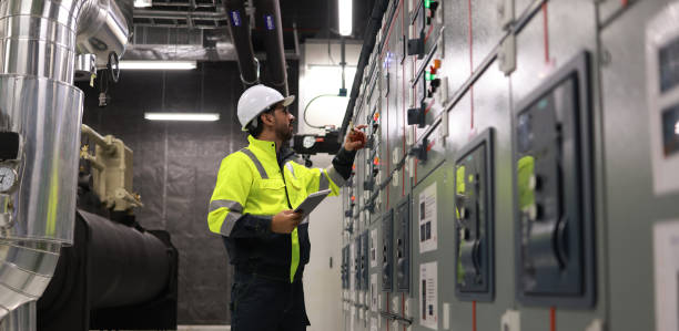 Best Residential HVAC in Healdsburg, CA